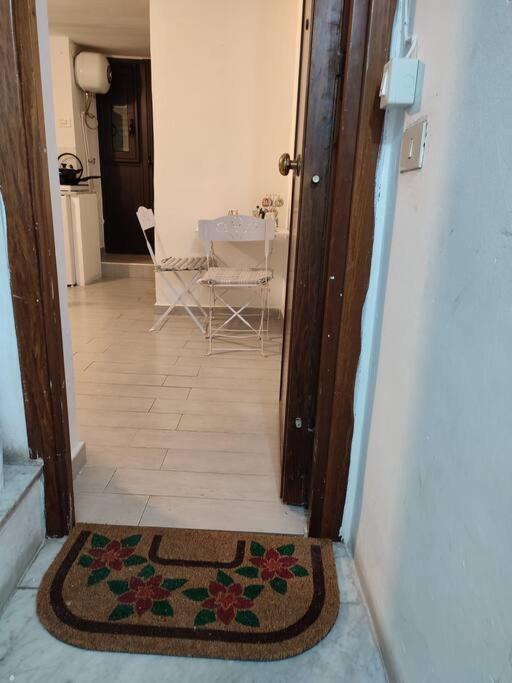 Loft Palermo: Cathedral Small Apartment ภายนอก รูปภาพ